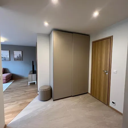 New! Two-bedroom In The Heart Of Poltsamaa! * Poltsamaa