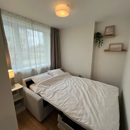 New! Two-bedroom In The Heart Of Poltsamaa! Poltsamaa